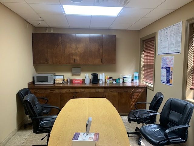 Medical Office For Sale/Lease : 15 Orleans Dr, Hattiesburg, MS 39402